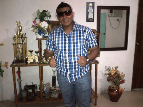 Frahim448's profile picture. 