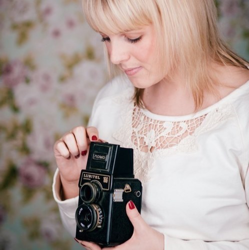 English Photographer based by the Seaside in Blackpool.