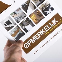 Interieurbouw, ontwerp, spuiten en monteren van meubels. Dat is de kracht van Opmerkelijk Interieurbouw. Laat u verrassen door deze vakmannen!