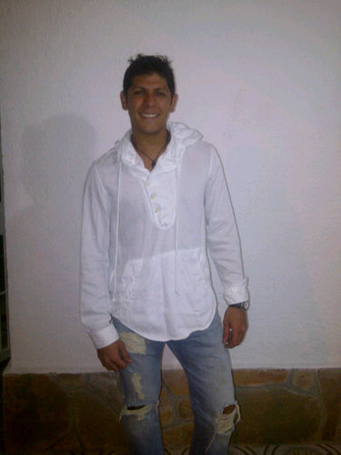 Tojax_Vzla's profile picture. 