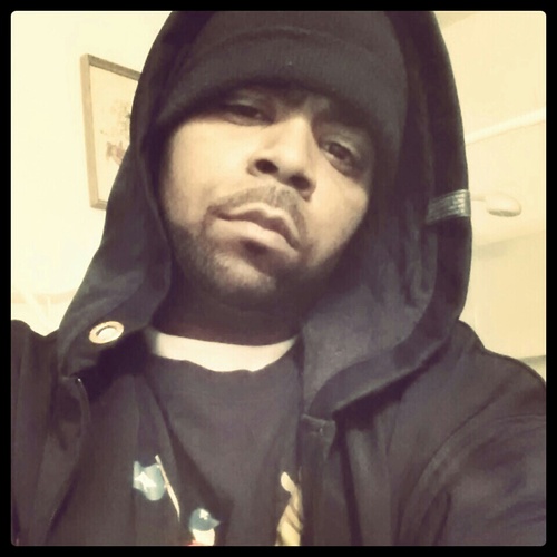 On your #ipod playlist with @Nas @GhostfaceKillah & @TalibKweli