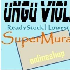 ungu violet terima reseller