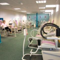 Our relaxed & friendly gym is for Ladies only! Motortone exercise machines, fitness & dance classes, a sauna and Beauty & Holistic Therapists