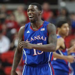 FakeElijahJ's profile picture. Parody Account of Elijah Johnson known to #JayhawkNation as #TheProphet #KUCMB #FOE