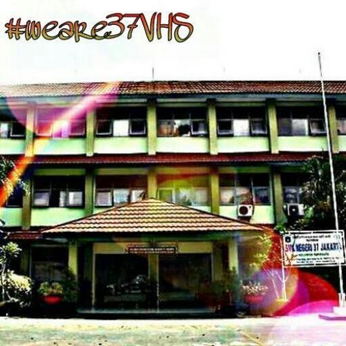SMK Negeri 37 JakSel