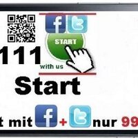 111Start (@111start) 's Twitter Profile