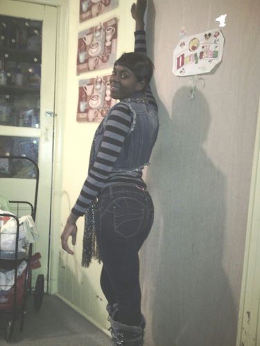 misslovingu's profile picture. My life is da best because of what I choose to do with and that is to live like everyday is my last day on my god green earth and i have been so blessed