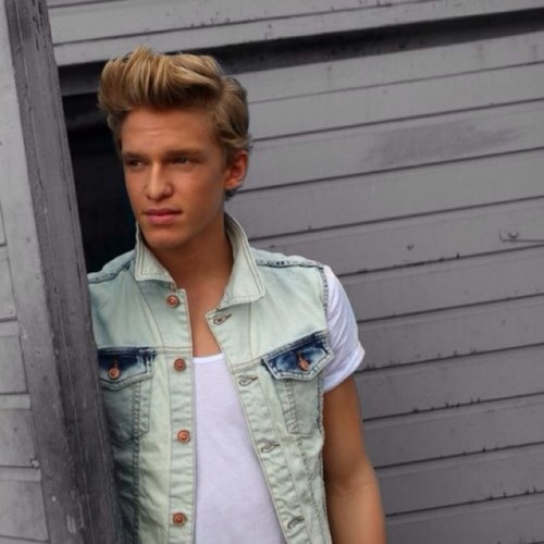 i'm not CODY! just PARODY :)