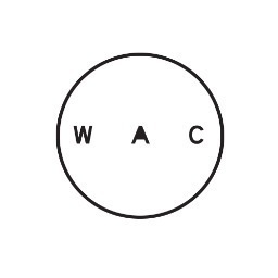 WAC is a multi-disciplinary design studio that evoke attention and show purpose. Instagram @wercounterparts #THISisWAC #WACjob #WACsounds