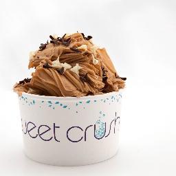 SweetCrushIce's profile picture. Delicious all-natural shaved ice. Silky milk ribbons or fruit frozen into snow, less calories than Frozen Yogurt. 11753 San Vicente Blvd, Los Angeles, CA