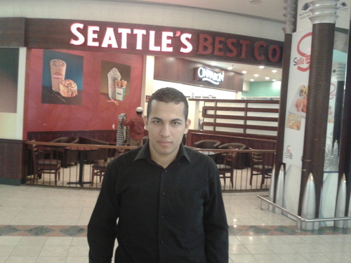 face book  AHMED BEN SAID