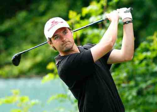Reinstated PGA Professional 2023