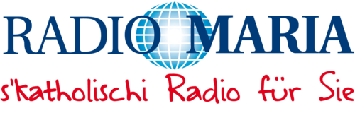 radiomariach's profile picture. Radio Maria (Deutschschweiz) - s'katholischi Radio für Sie