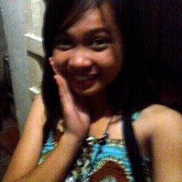 iamchemae02's profile picture. Psychology Student  |VOCALIST| |Music Lover| |Plays Guitar| |Frustrated drummer||Likes Kwek2x,Siomai,Pizza &&Carbonara|