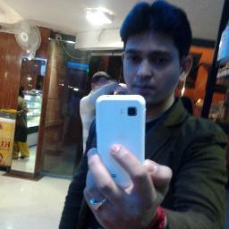 Cute Boy