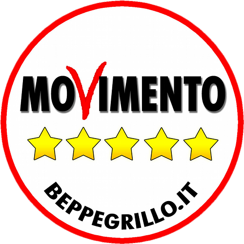 Le voci del Movimento 5 Stelle (Ufficiale)

Italia · http://t.co/gvFYlfkRTb