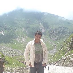 sunilverma0's profile picture. 