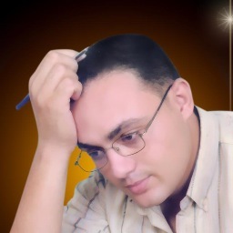 al_zra2008's profile picture. 