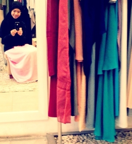 loelulu's profile picture. panda lover , owner @labbaikahouse Jakarta Bandung