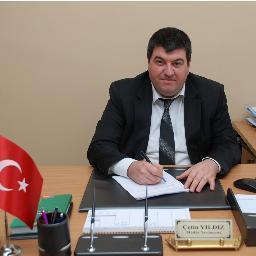 cetinyildiz's profile picture. Eğitim Yöneticisi (olmaya çalışıyor)