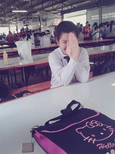 fu_cake's profile picture. กู๊ดบายไม่เล่นอันนี้แล้ววว เล่นอันเก่าได้แว๊ววว เย้