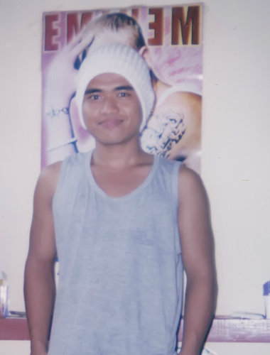 bangwidi's profile picture. 