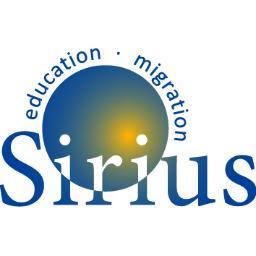 SIRIUS is a Policy Network on the education of children and young people with a migrant background - Re-tweet ≠ endorsement.