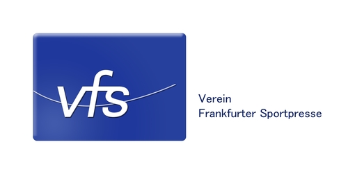 Der Verein Frankfurter Sportpresse (VFS) twittert hier über seine Veranstaltungen und Aktivitäten. Unser Account dient zudem als Plattform für VFS-Mitglieder.