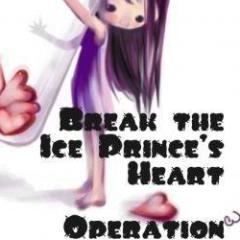 On-going wattpad story written by Alyloony. Follow and tweet us. Like us on facebook http://t.co/h34BAdUX | Break The Ice Prince's Heart Operation |