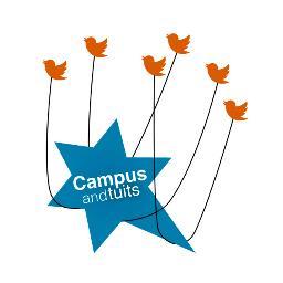 #CampusAndTuits organitzat pel @campusgandiaupv · Un punt de trobada per a la comunitat tuitera universitària ·
Pròximament informació de la 2a edició 2014