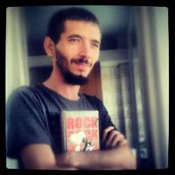 Software Developer, Cook, Rider, Writer...