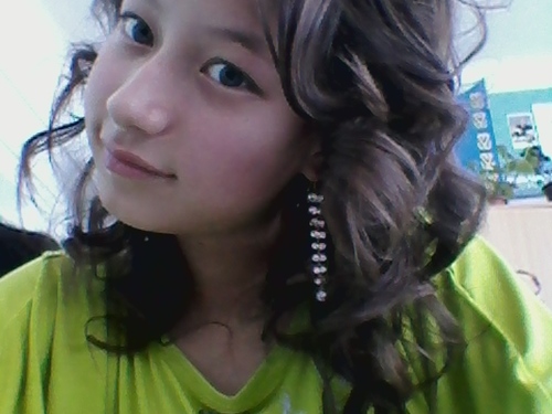 MaryHoners's profile picture. I am singer & dancer, but not famous in USA