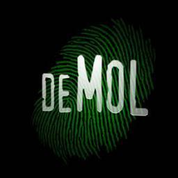 Het officiële account van Wie Is De Mol. Volg ons voor tips en hints over het spel.