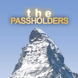 thepassholders's profile picture. The Passholders - YouTube Channel and Podcast by Disneyland Passholders for Passholders hosted by Chad Elliott @daysinthepark and Jason Tucker @jasontucker