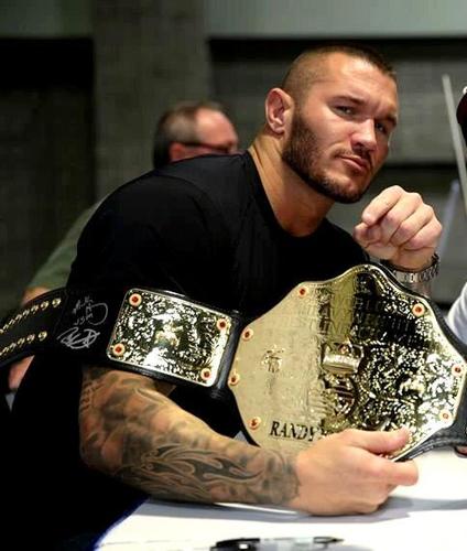randy orton twitter