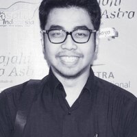 Ian D. Sitompul (@iansitompul) 's Twitter Profile