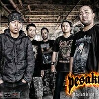 PESAKITAN (@pesakitanmtl) 's Twitter Profile Photo