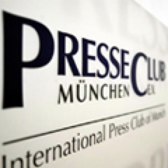 Visit PresseClub München e. V. Profile