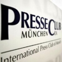 PresseClub München e. V. (@presseclub_muc) Twitter profile photo