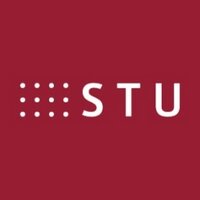 STU v Bratislave (@univerzita_stu) 's Twitter Profile