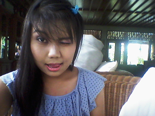 it's me ;-)