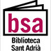 Biblioteca SantAdrià (@bibstadria) Twitter profile photo Biblioteca SantAdrià (@bibstadria) Twitter profile photo