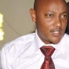 A business procurement and investment consultant @Bid Consult, Chairman @Rukapay @Westside group