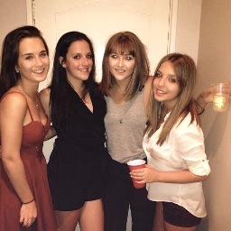 georgiahall22's profile picture. #perth #melbourne