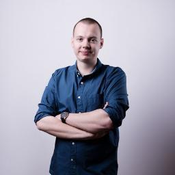 Software developer, trainer & consultant in Bottega IT Minds (@bottega_it)