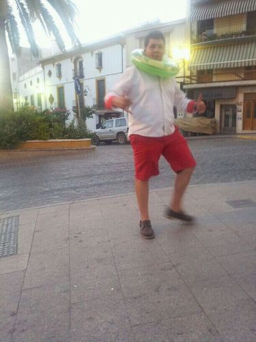 tranqilamente