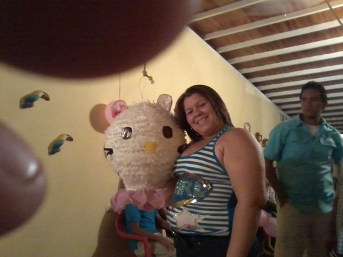 Gordislindis's profile picture. Las acciones hacen corazones