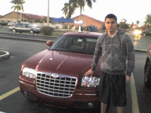 ferboy90's profile picture. 