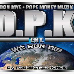 DA PRODUCTION KINGS