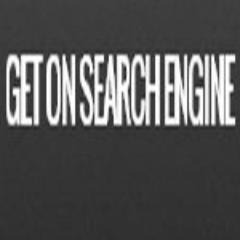 Get On Search Engine Internet Marketing designed for top rankings for popular keyword searches that return results, completely measurable online marketing ROIs.